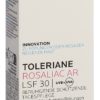 ROCHE POSAY Toleriane Rosaliac AR Pfl LSF30 50 ml – Bild 2