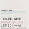 ROCHE POSAY Toleriane Rosaliac AR Pfl LSF30 50 ml
