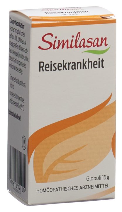 SIMILASAN Reisekrankheit Glob Fl 15 g – Bild 3