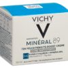 VICHY Minéral 89 Gesichtscreme FF J Rich 50 ml – Bild 2