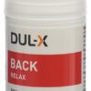 DUL-X Back Relax Gel Creme N Disp 75 ml – Bild 7