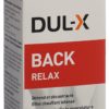 DUL-X Back Relax Gel Creme N Disp 75 ml – Bild 4