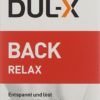 DUL-X Back Relax Gel Creme N Disp 75 ml