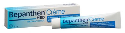 BEPANTHEN MED Creme Tb 30 g – Bild 6