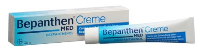 BEPANTHEN MED Creme Tb 30 g – Bild 5