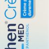 BEPANTHEN MED Creme Tb 100 g – Bild 2