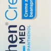 BEPANTHEN MED Creme Tb 100 g