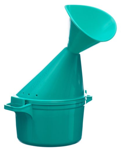 NICOLAY Inhalator Plastik – Bild 4