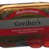 GRETHERS Redcurrant Vit C Past o Z Ds 110 g – Bild 3