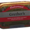 GRETHERS Redcurrant Vit C Past o Z Ds 110 g – Bild 2