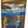 GRETHERS Blackcurrant Past Btl 110 g – Bild 2