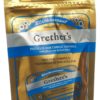 GRETHERS Blackcurrant Past o Z Btl 110 g – Bild 3