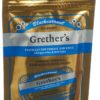 GRETHERS Blackcurrant Past o Z Btl 110 g – Bild 2
