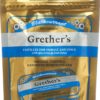 GRETHERS Blackcurrant Past o Z Btl 110 g