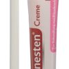 GYNO-CANESTEN Kombi FORTE Vaginalkaps & Creme – Bild 7