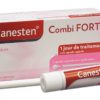 GYNO-CANESTEN Kombi FORTE Vaginalkaps & Creme – Bild 6