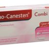 GYNO-CANESTEN Kombi FORTE Vaginalkaps & Creme – Bild 4