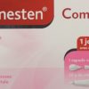 GYNO-CANESTEN Kombi FORTE Vaginalkaps & Creme – Bild 2