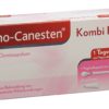 GYNO-CANESTEN Kombi FORTE Vaginalkaps & Creme – Bild 3