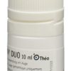 LACRYCON DUO Gtt Opht Fl 10 ml – Bild 5