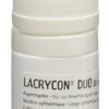 LACRYCON DUO Gtt Opht Fl 10 ml – Bild 4