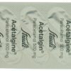 ACETALGIN Tabl 500 mg 20 Stk – Bild 4