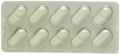 ACETALGIN Tabl 500 mg 20 Stk – Bild 3