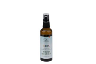 AROMALIFE Kids Kissenspray Winterfreund:In 75 ml