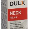 DUL-X Neck Relax Gel N Disp 30 ml – Bild 4