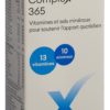 COMPLEX 365 Filmtabl 90 Stk – Bild 4