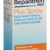BEPANTHEN MED Plus Spray Fl 50 ml – Bild 4
