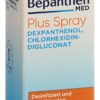 BEPANTHEN MED Plus Spray Fl 50 ml – Bild 3