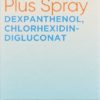 BEPANTHEN MED Plus Spray Fl 50 ml