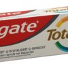 COLGATE TOTAL ORIGINAL Zahnpasta Tb 75 ml – Bild 3