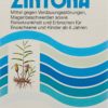 ZINTONA Kaps 10 Stk