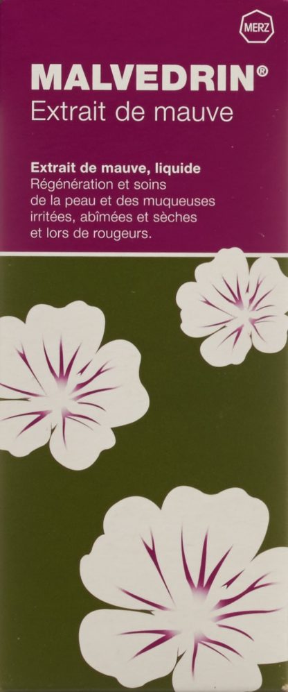 MALVEDRIN Chäslichrut liq 100 ml – Bild 2