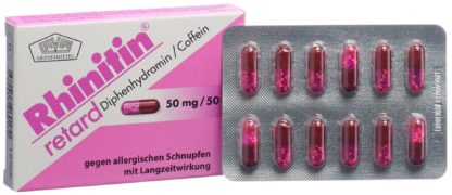 RHINITIN retard Kaps 12 Stk – Bild 5