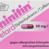 RHINITIN retard Kaps 12 Stk