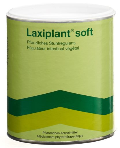 LAXIPLANT soft Gran Ds 400 g – Bild 2