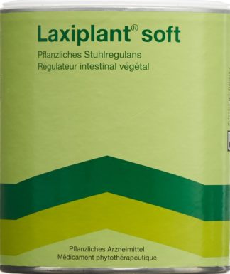 LAXIPLANT soft Gran Ds 400 g