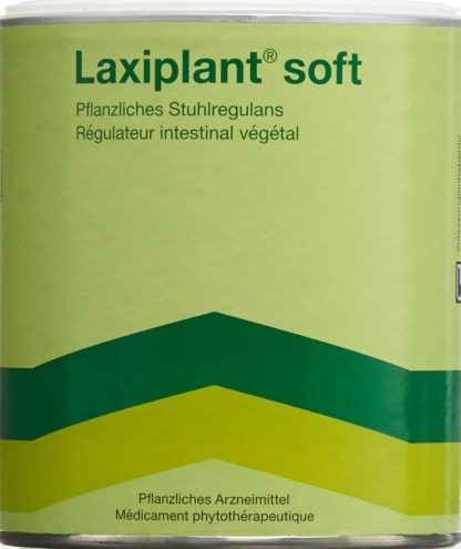 LAXIPLANT soft Gran Ds 400 g