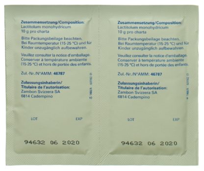 IMPORTAL Pulver 2 x 10 g Dppl Btl 25 Stk – Bild 4