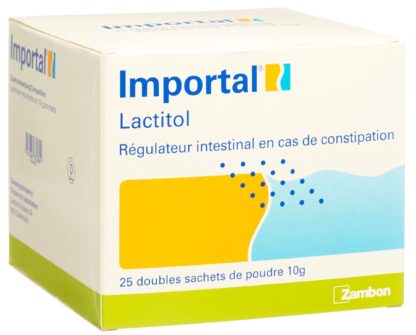 IMPORTAL Pulver 2 x 10 g Dppl Btl 25 Stk – Bild 2