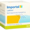 IMPORTAL Pulver 2 x 10 g Dppl Btl 25 Stk
