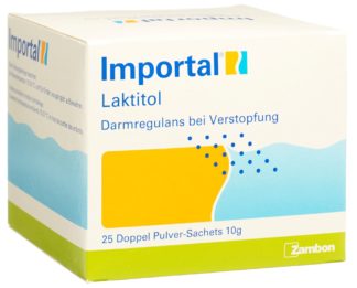 IMPORTAL Pulver 2 x 10 g Dppl Btl 25 Stk