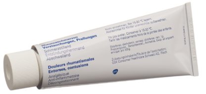 VOLTAREN Emulgel 1 % Tb 100 g – Bild 8