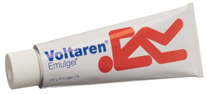 VOLTAREN Emulgel 1 % Tb 100 g – Bild 7