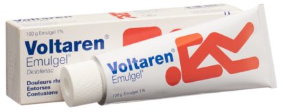 VOLTAREN Emulgel 1 % Tb 100 g – Bild 6