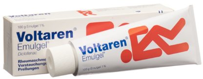 VOLTAREN Emulgel 1 % Tb 100 g – Bild 5