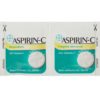 ASPIRIN C Brausetabl Btl 20 Stk – Bild 5